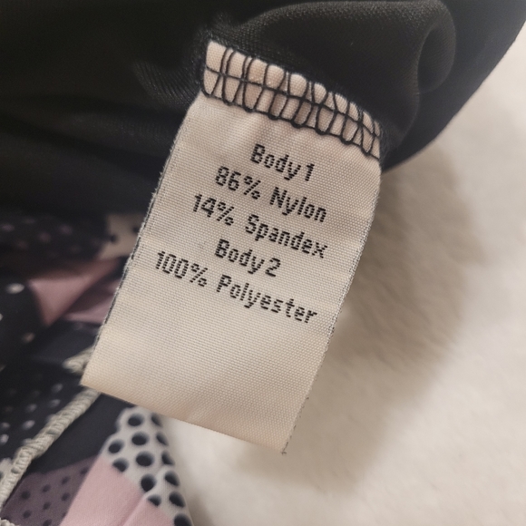 NWT GGblue luxe sport Caddy Skort size XL - Picture 7 of 9